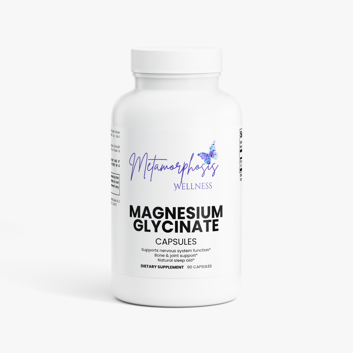 Magnesium Glycinate