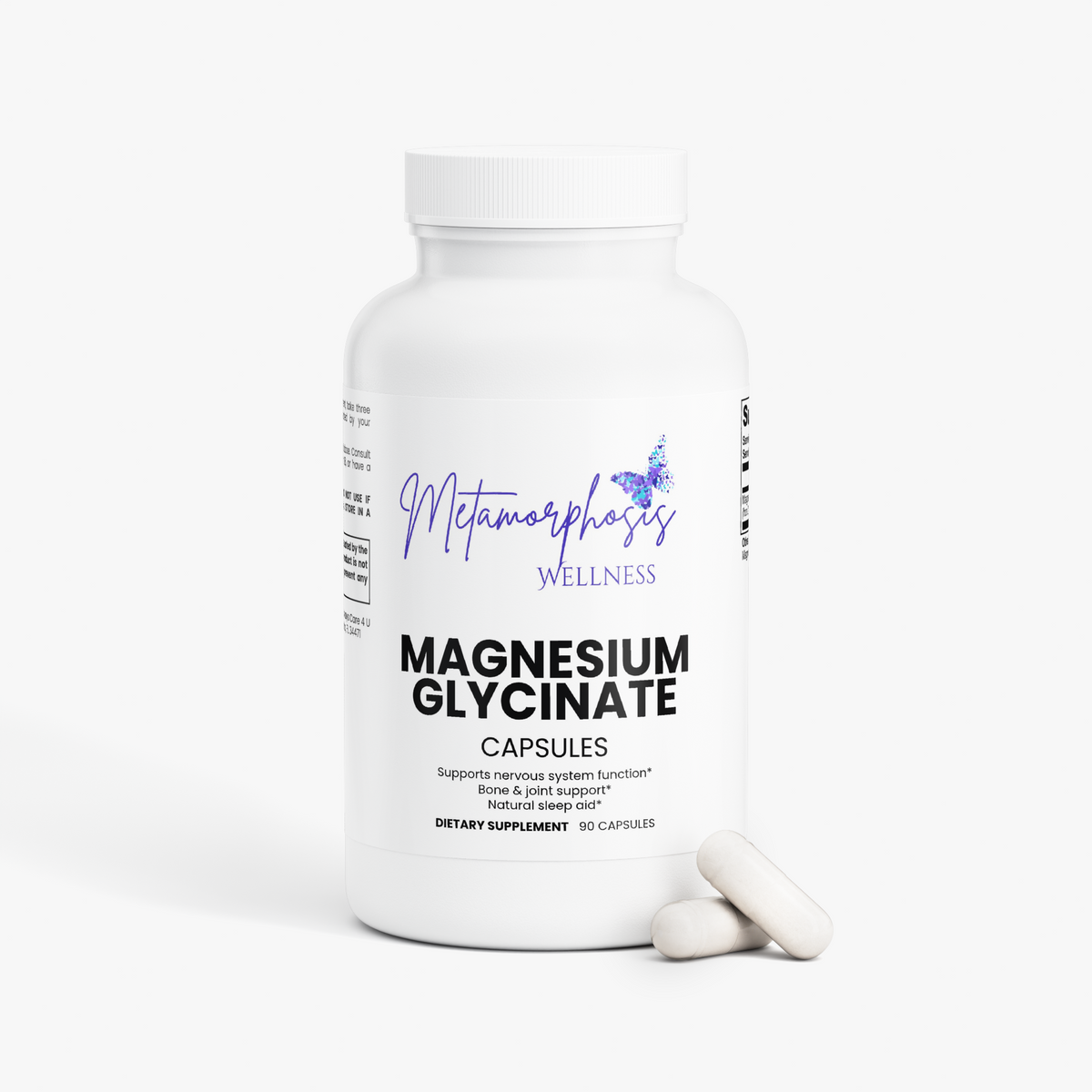 Magnesium Glycinate