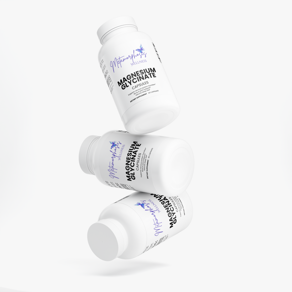 Magnesium Glycinate