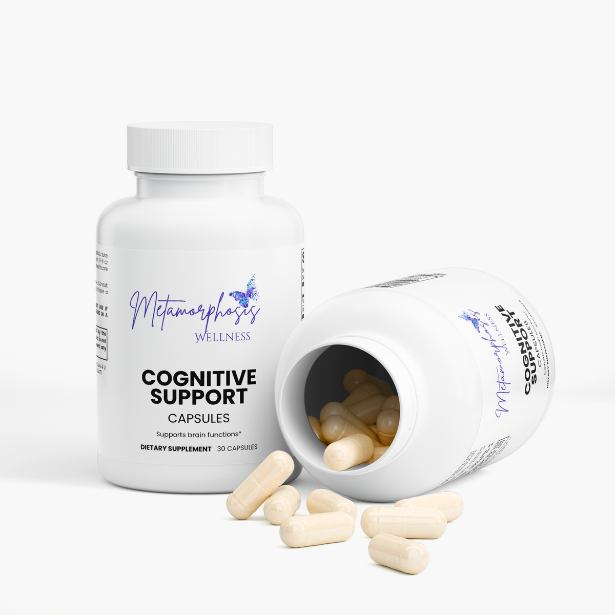 Cognitive Support