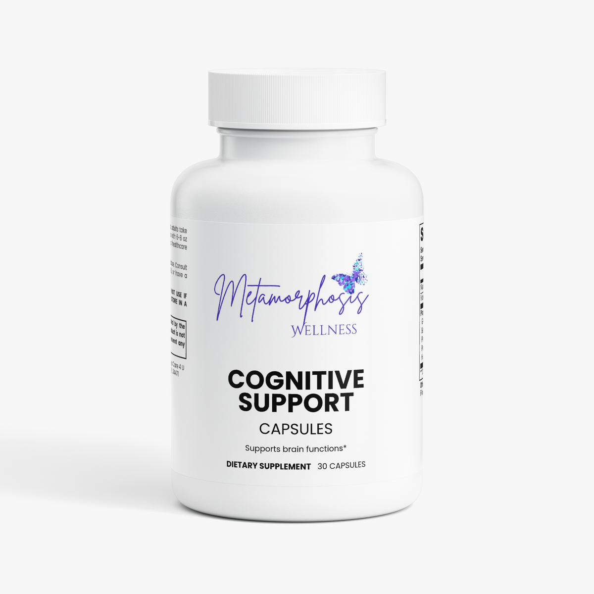 Cognitive Support