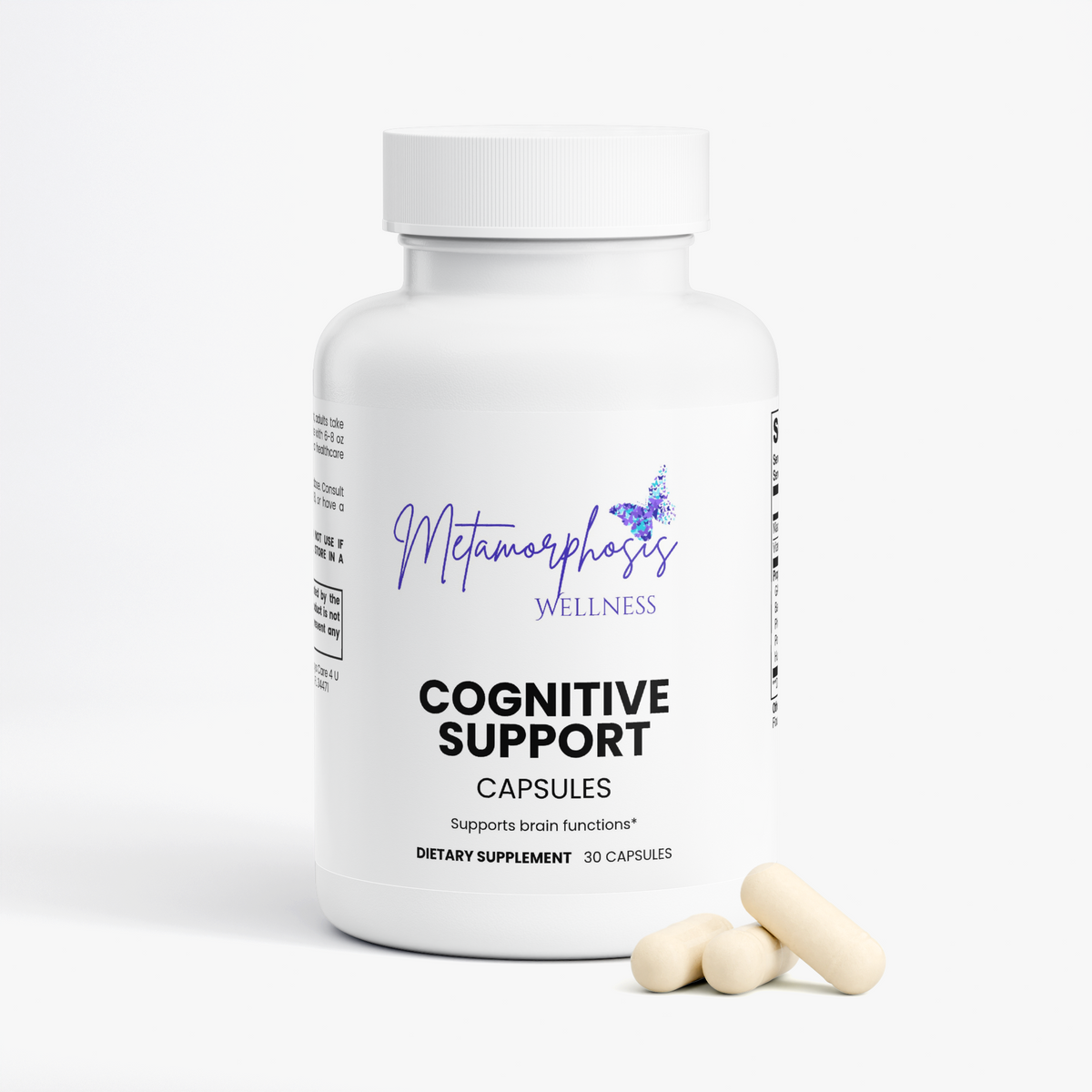 Cognitive Support
