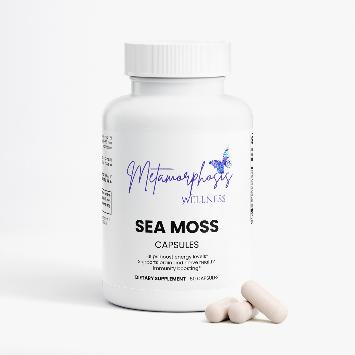 Sea Moss