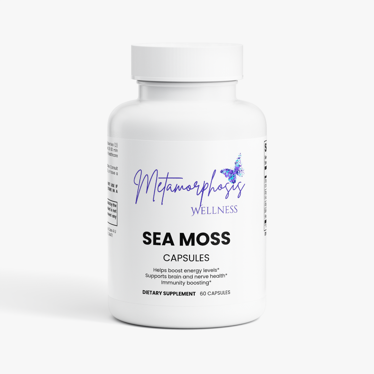 Sea Moss