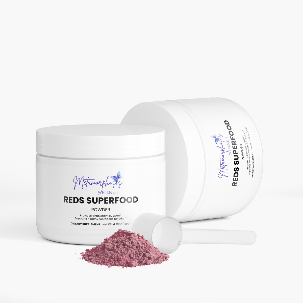 Reds Superfood