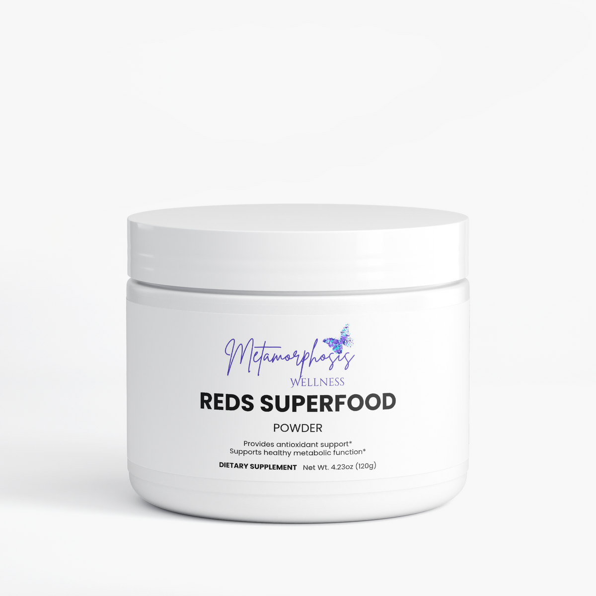 Reds Superfood
