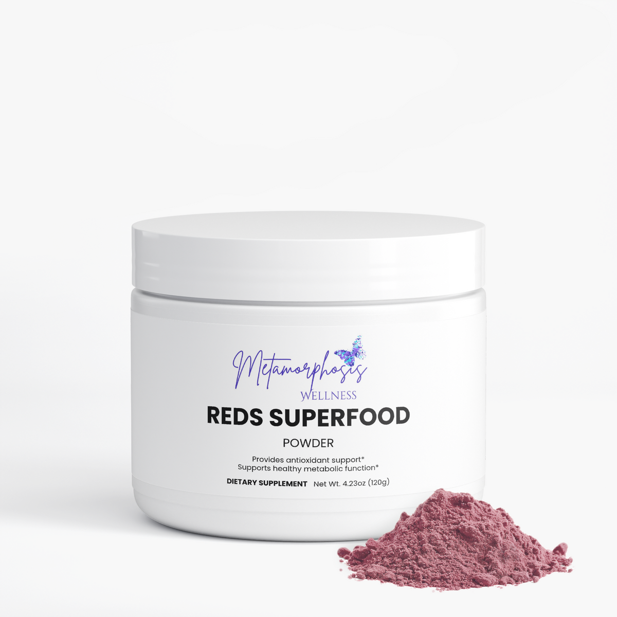 Reds Superfood