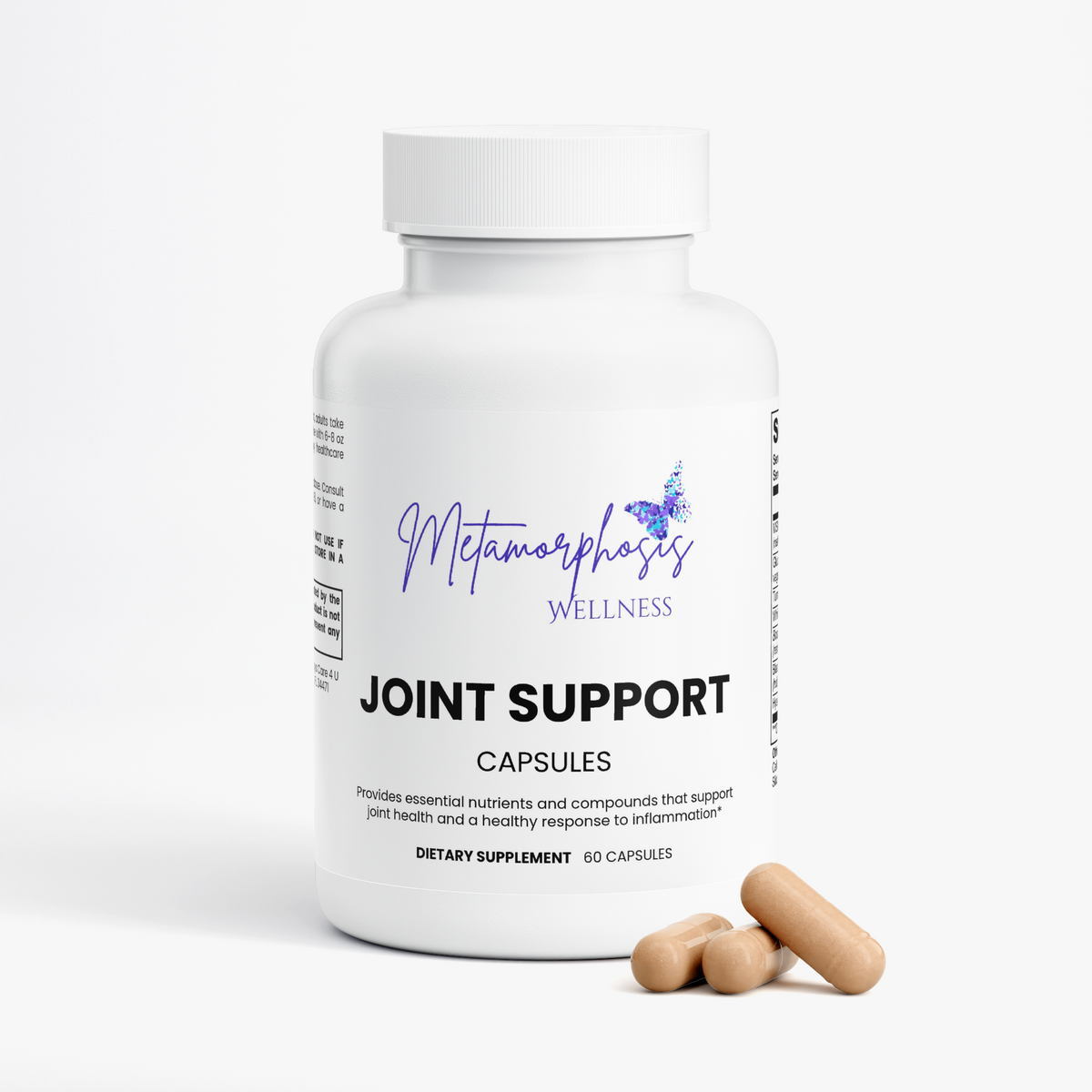 Joint Support