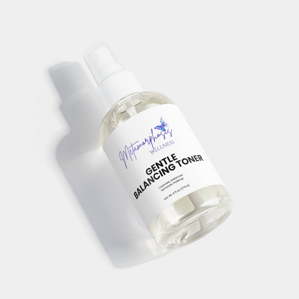 Gentle Balancing Toner