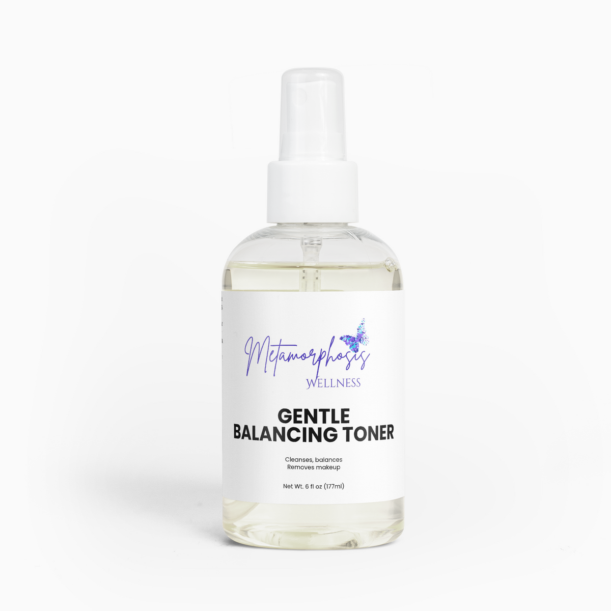 Gentle Balancing Toner