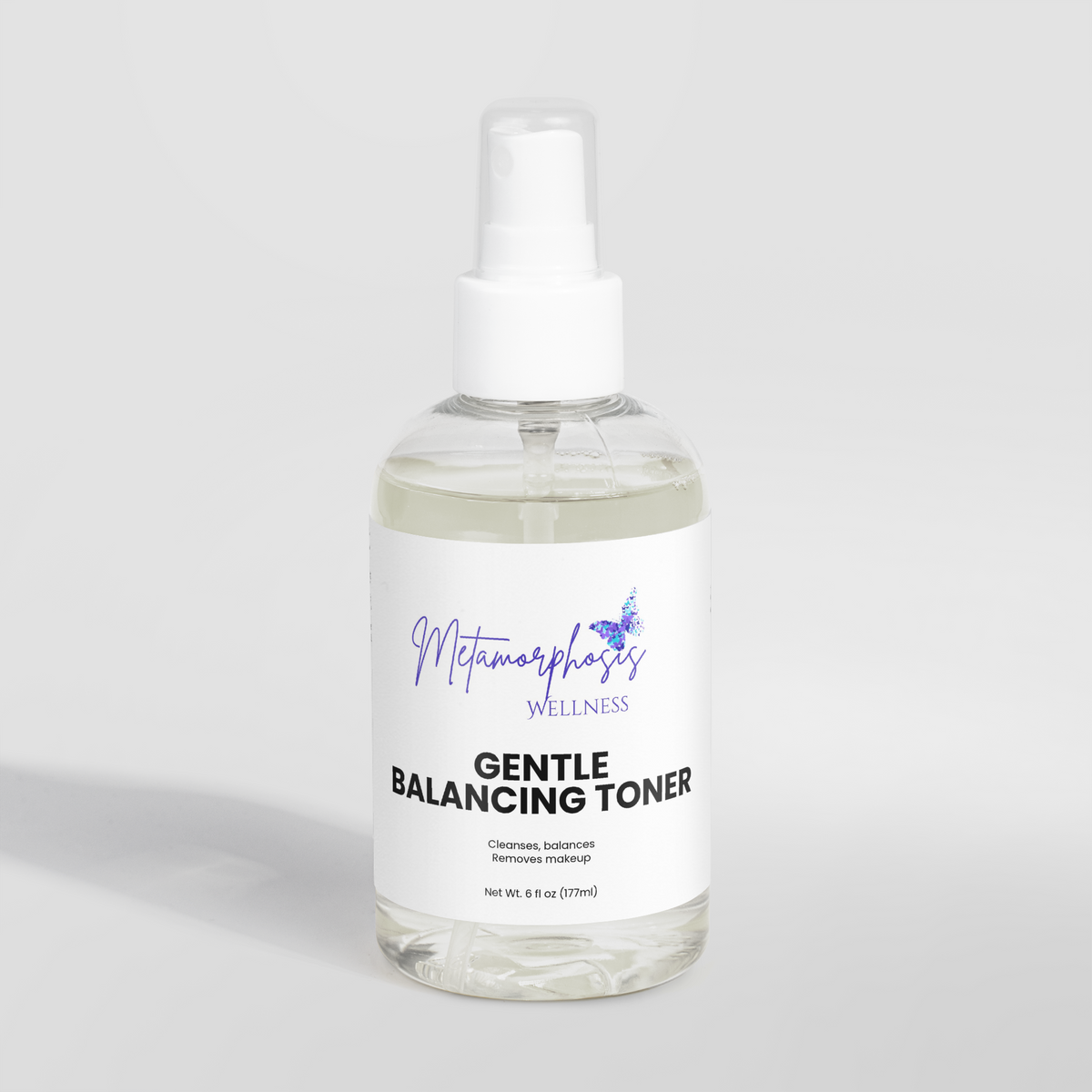 Gentle Balancing Toner