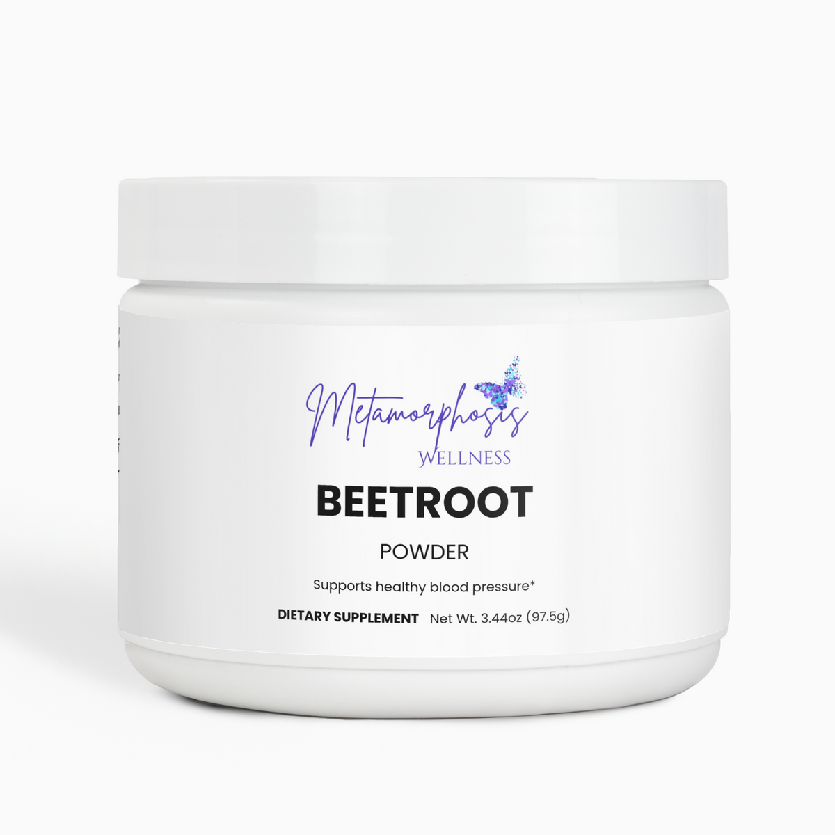 Beetroot Powder
