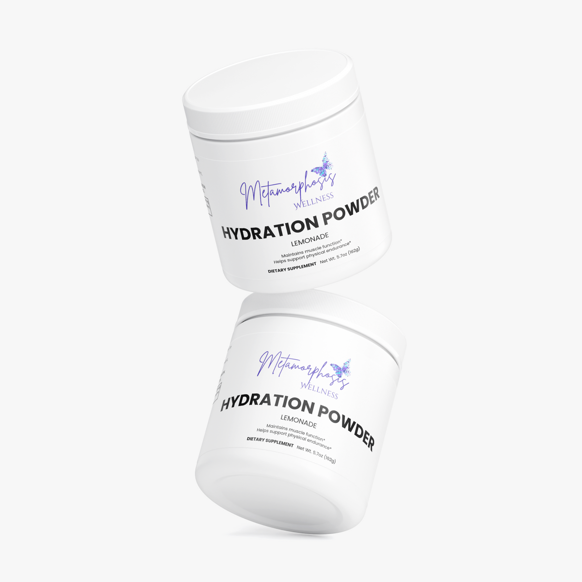 Hydration Powder (Lemonade)