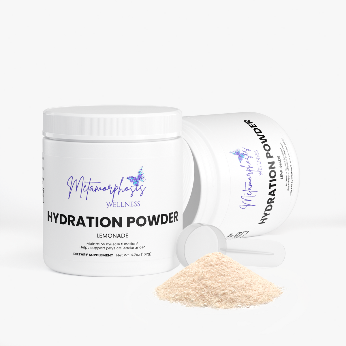 Hydration Powder (Lemonade)