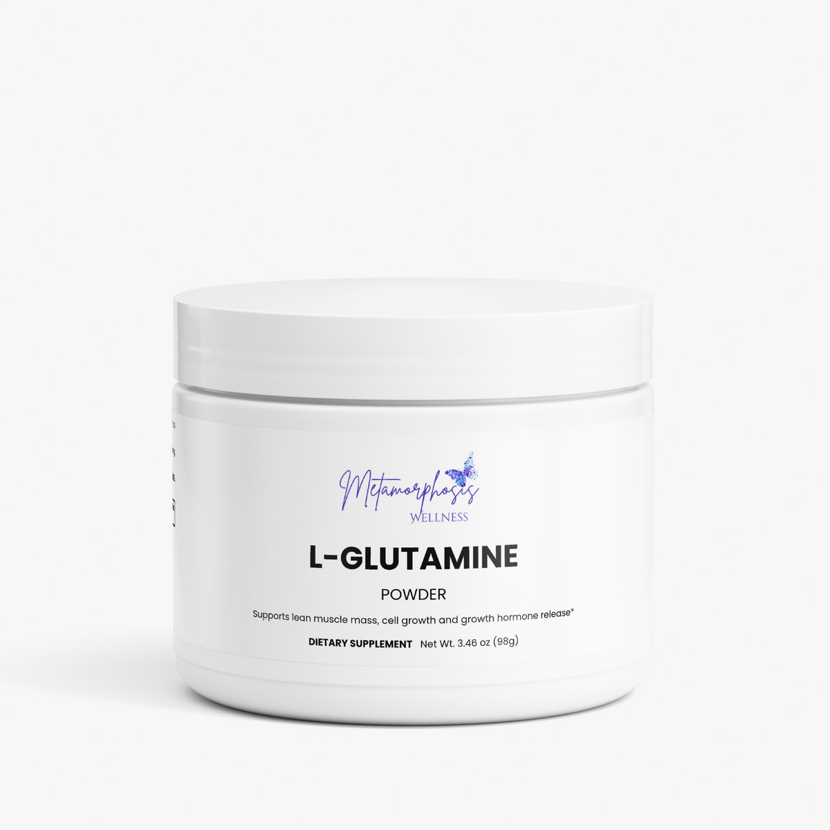 L-Glutamine