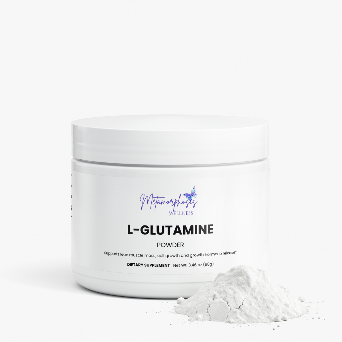 L-Glutamine