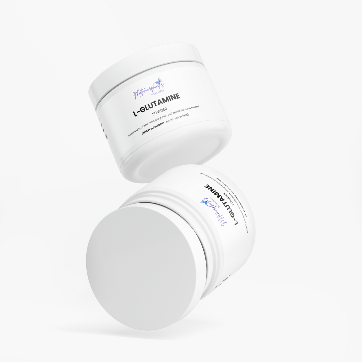 L-Glutamine