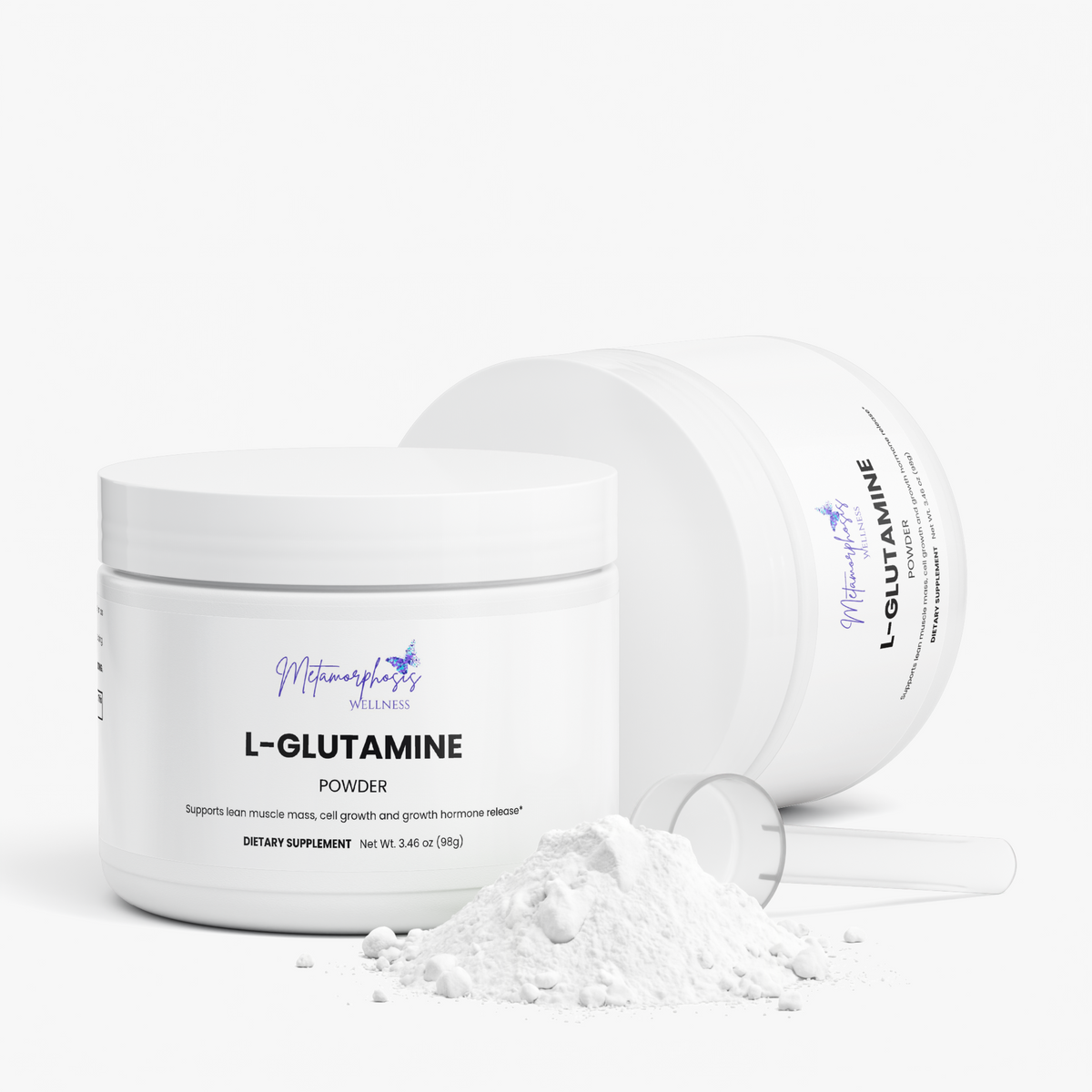 L-Glutamine