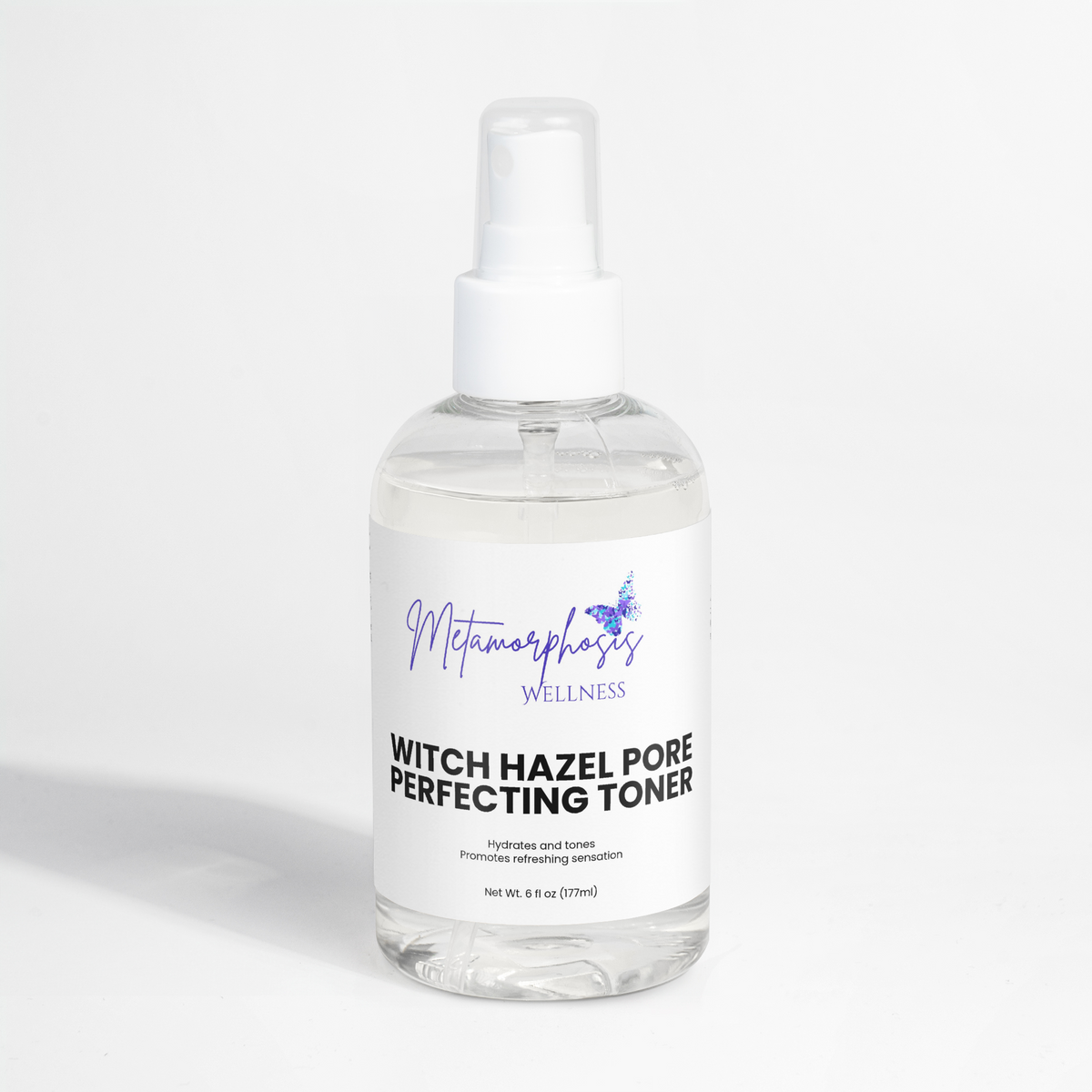 Witch Hazel Pore Perfecting Toner