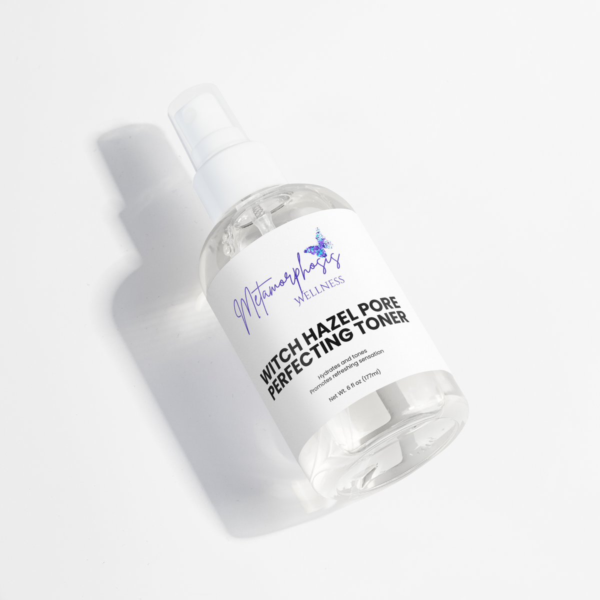 Witch Hazel Pore Perfecting Toner