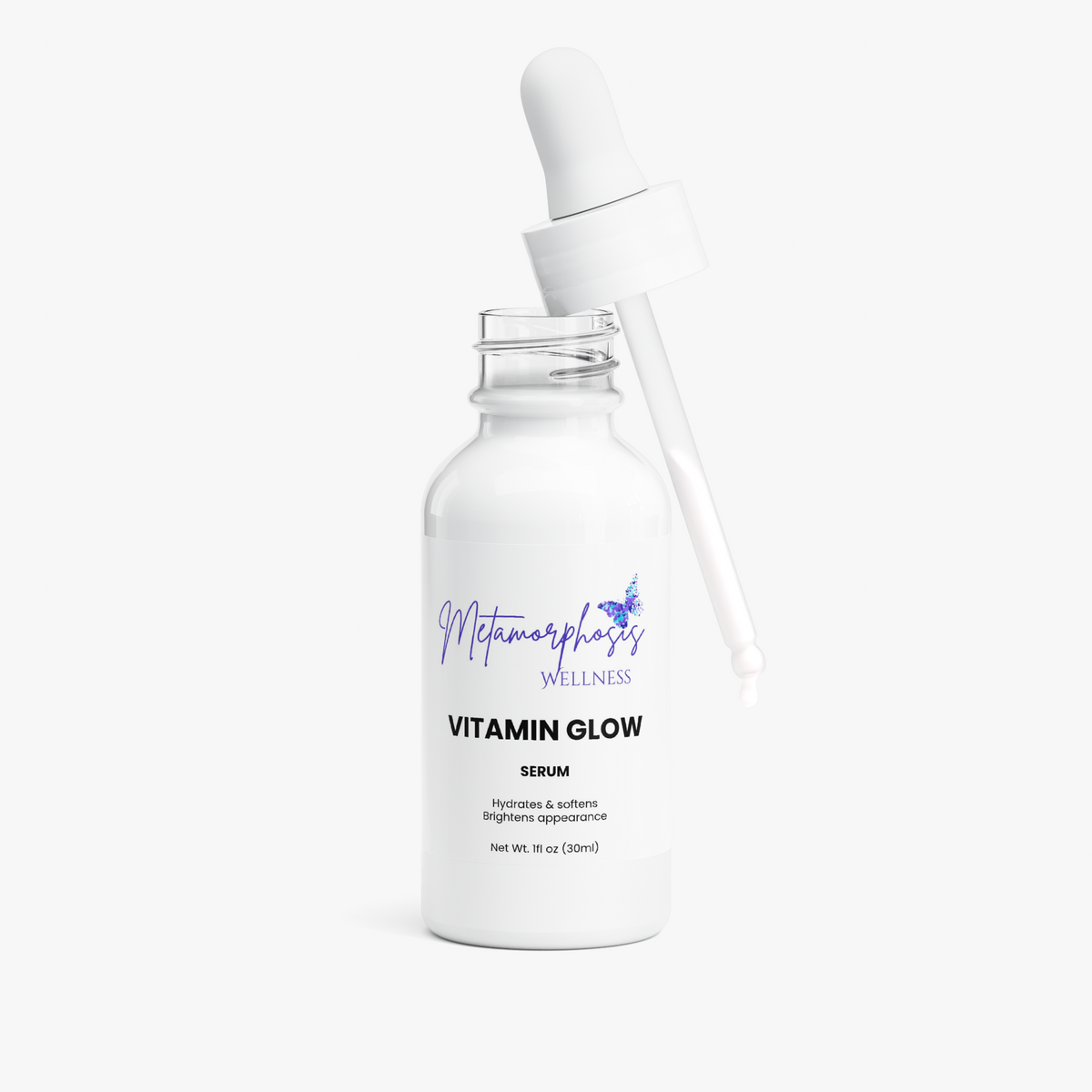 Vitamin Glow Serum