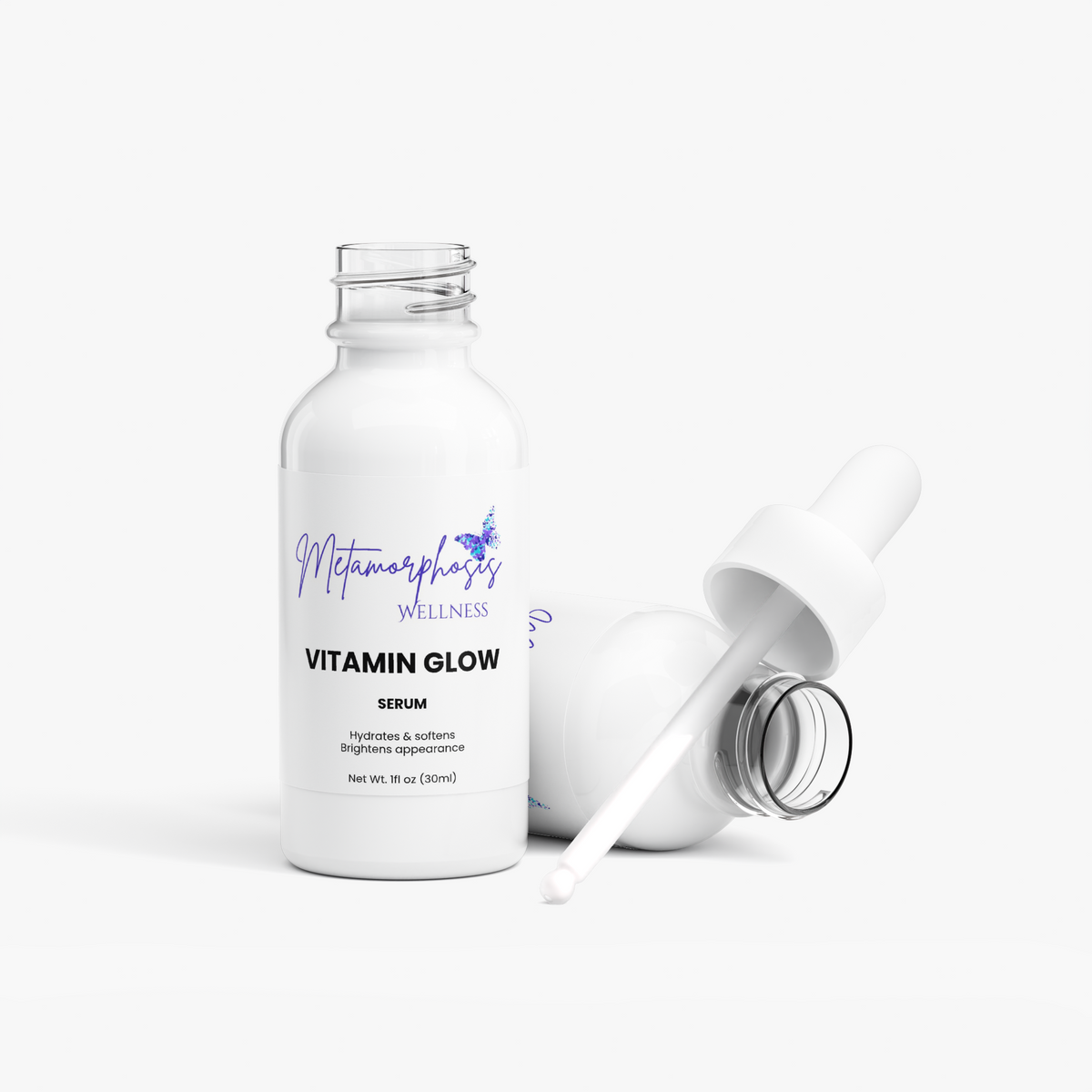 Vitamin Glow Serum