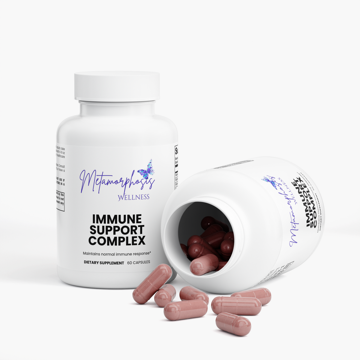 Immune Support Complex