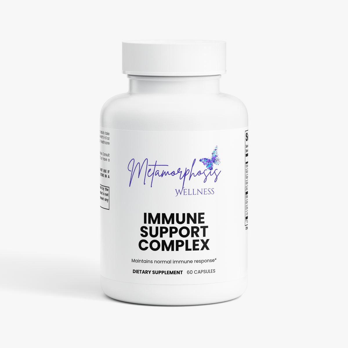 Immune Support Complex