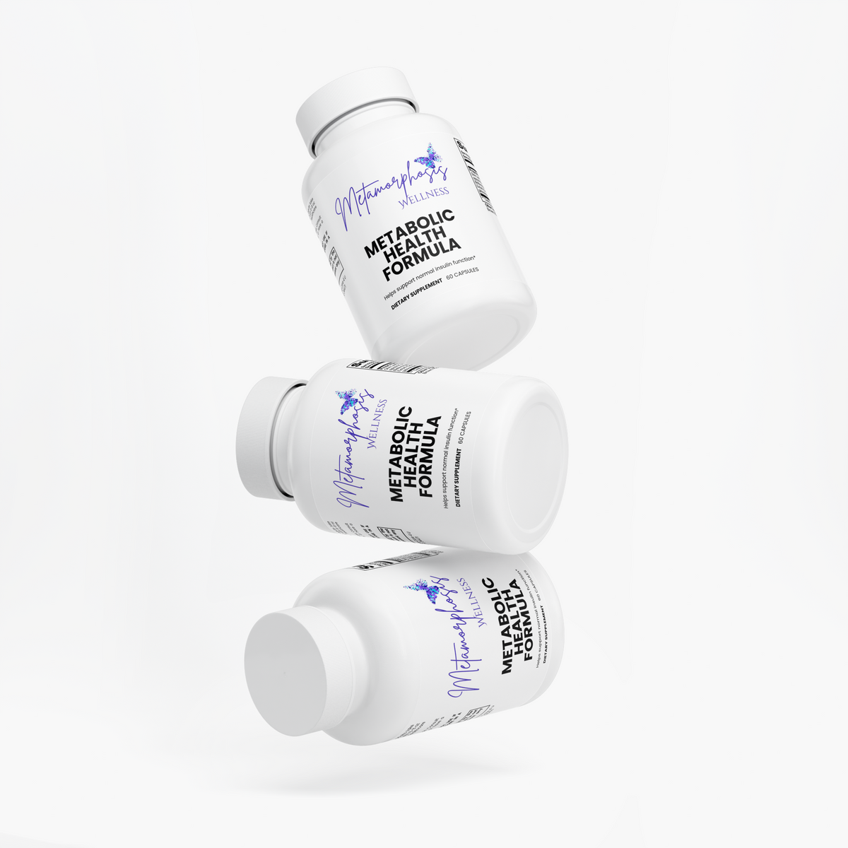Metabolic Health Formula