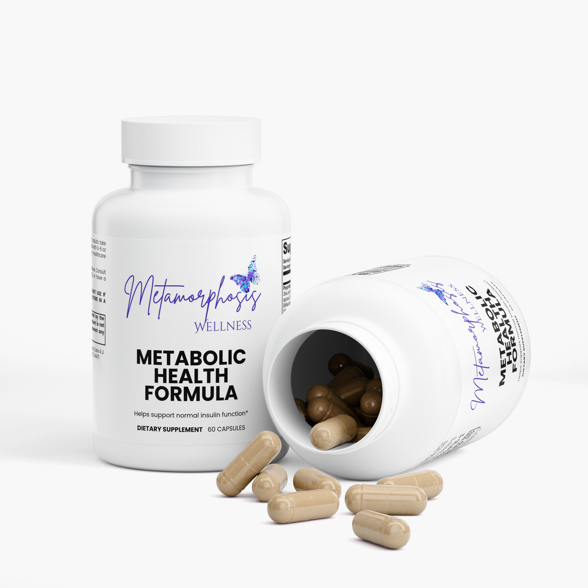 Metabolic Health Formula
